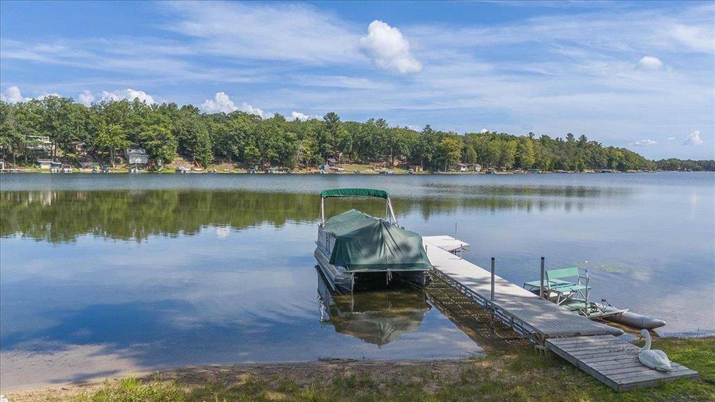 Plainfield Twp, MI 48761,7768 1/2 Jose Lake Road