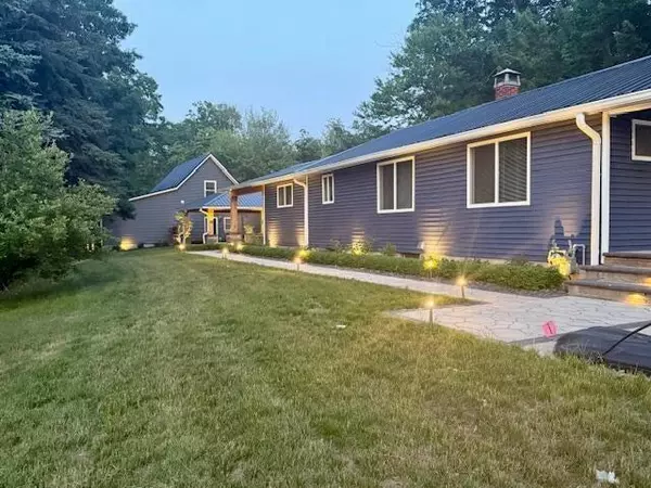 Roscommon Twp, MI 48629,206 Joliet Avenue AND 119 DeSoto Avenue