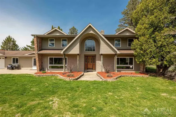 Plainfield Twp, MI 48739,7270 Curtis Road