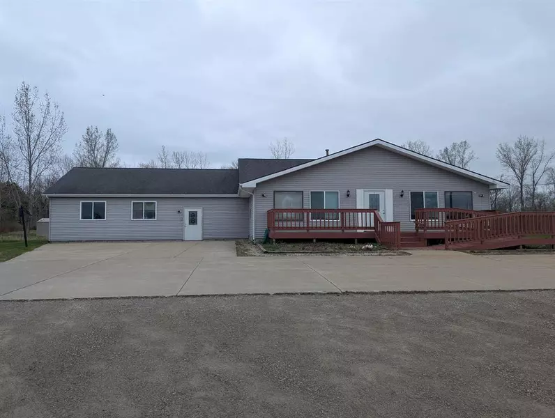 3344 E Huron, Sims Twp, MI 48703