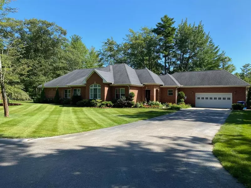 4507 Gowen Road Lot: 63-65, Au Sable Twp, MI 48730