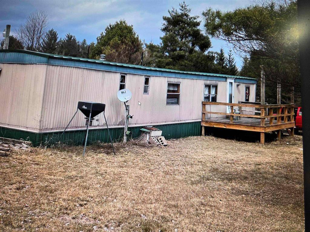 Curtis Twp, MI 48737,4151 Fraser Road