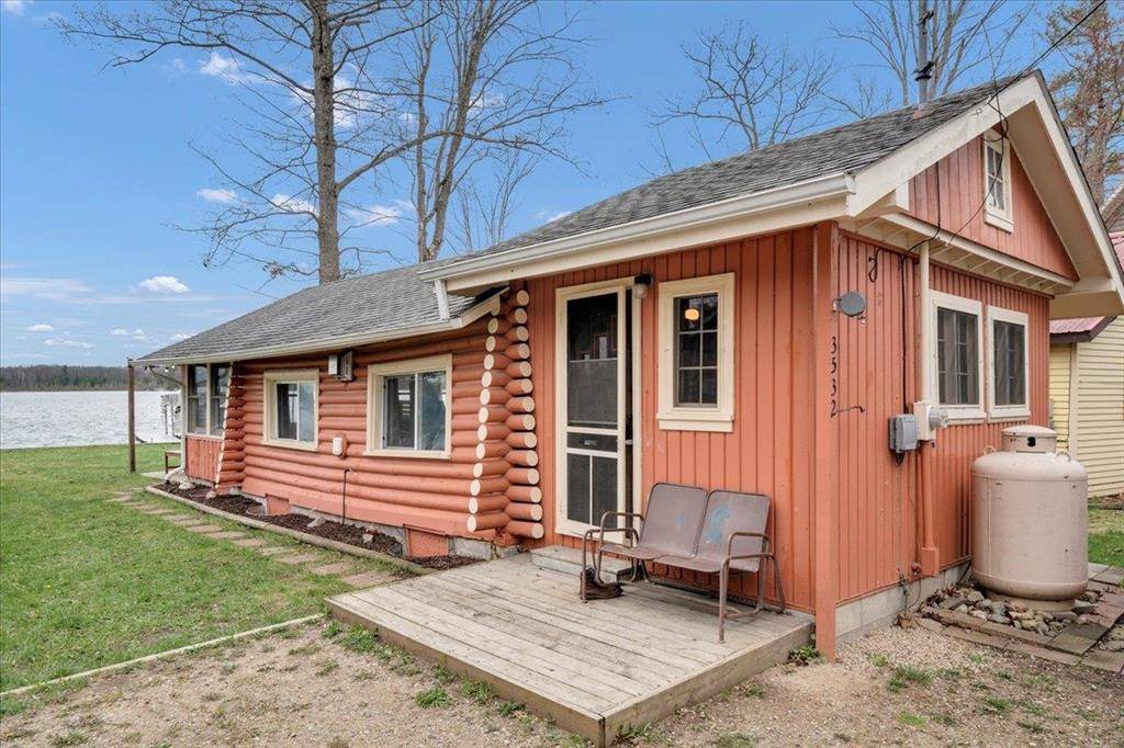 3532 South Street, Hill Twp, MI 48635
