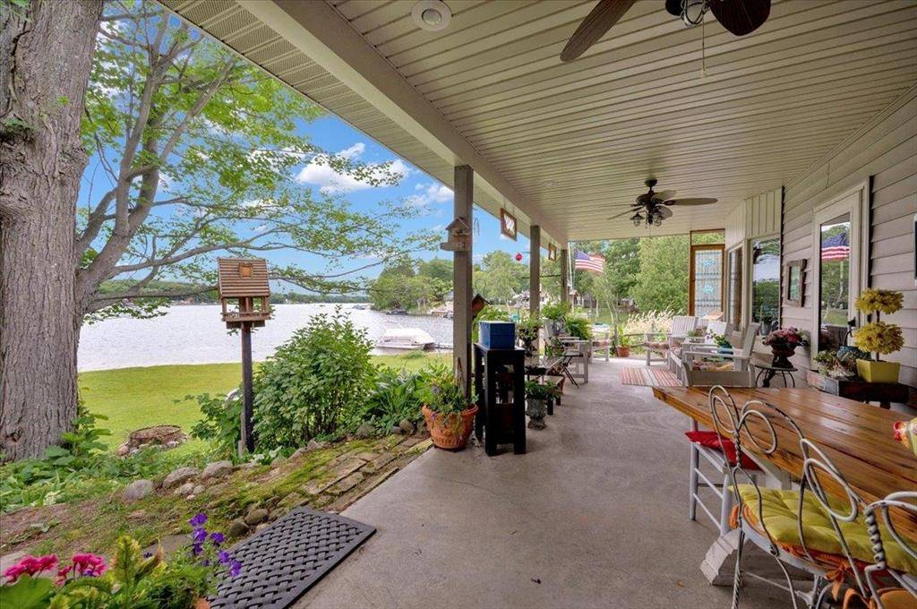 Plainfield Twp, MI 48739,8030 Long Lake Road