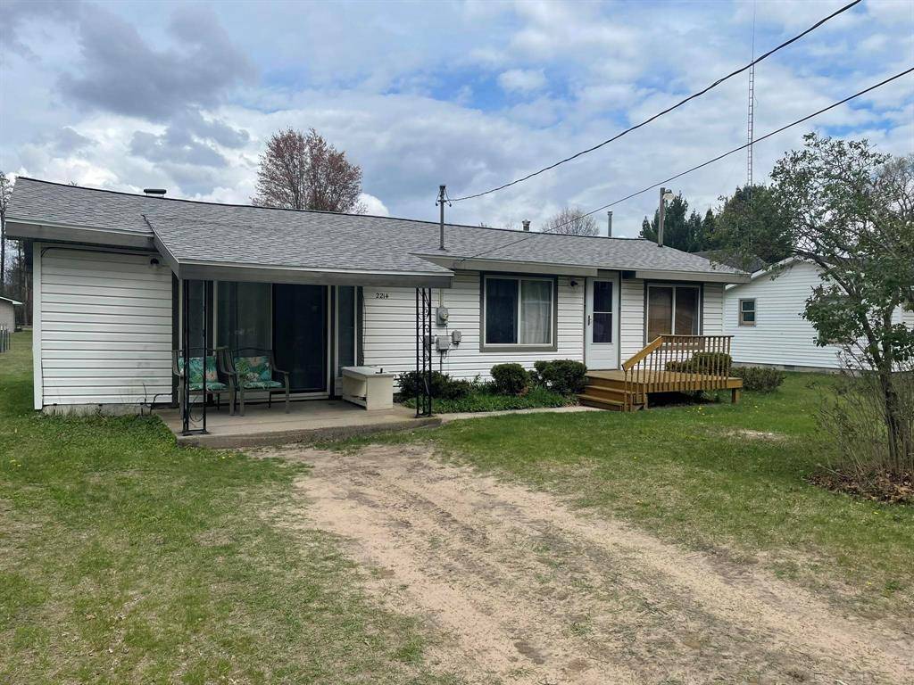 2214 Karen Drive, Richfield Twp, MI 48656