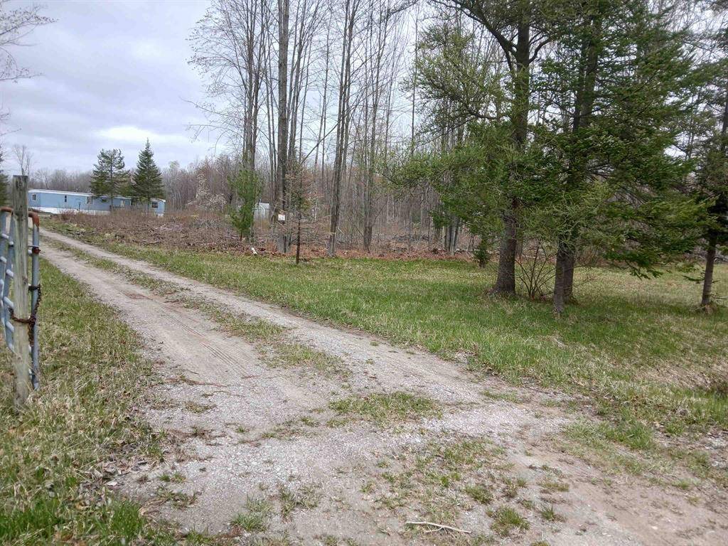Sherman Twp, MI 48770,1392 Kitchen Road