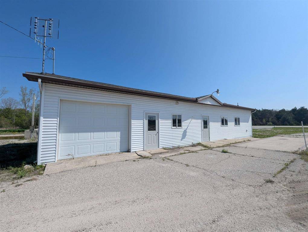 Lincoln Twp, MI 48658,4250 S Huron Road