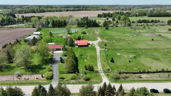 631 N Kobs Road Lot: N/A, Tawas Twp, MI 48763