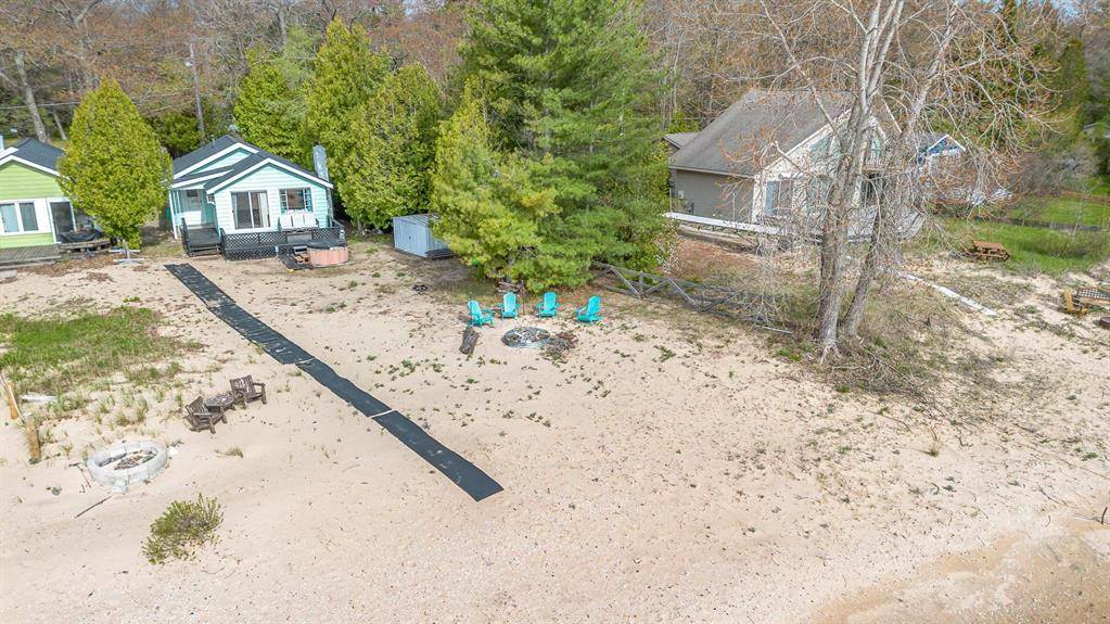4033 S US-23, Greenbush Twp, MI 48738