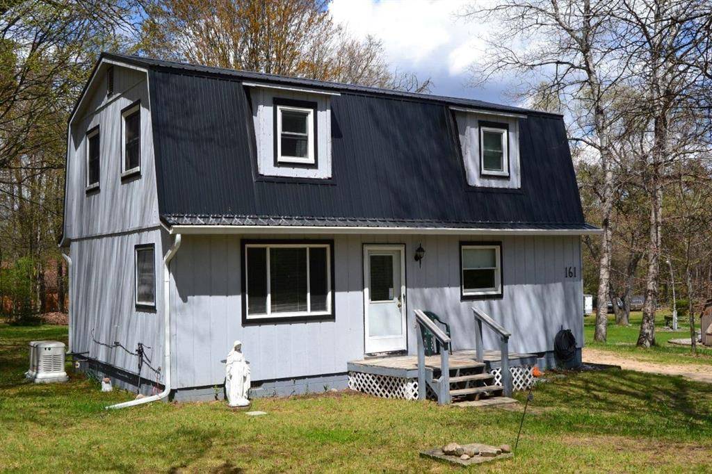 South Branch Twp, MI 48653,161 Huntinghorn Drive