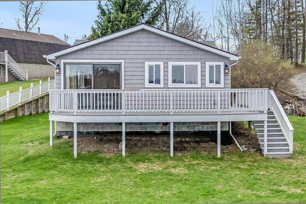 4085 Maple, Hill Twp, MI 48635