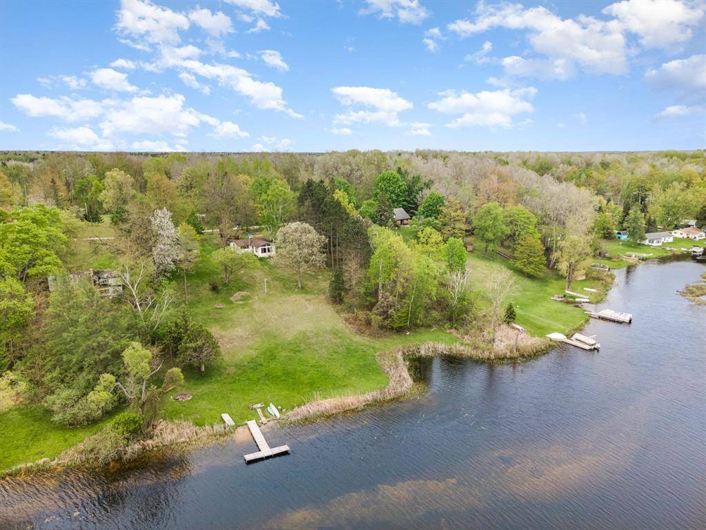 Logan Twp, MI 48739,4645 Lakeview Drive