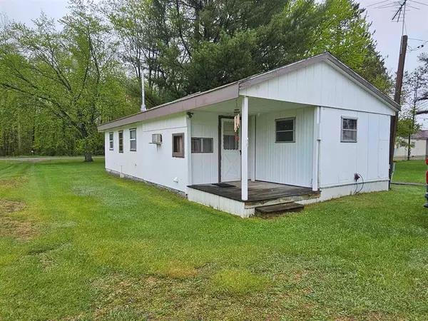 Curtis Twp, MI 48761,3058 Brodie Road Lot: 8 &9