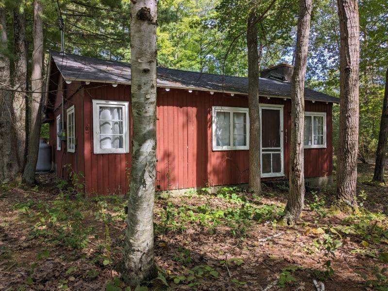 Plainfield Twp, MI 48739,8152 Beech
