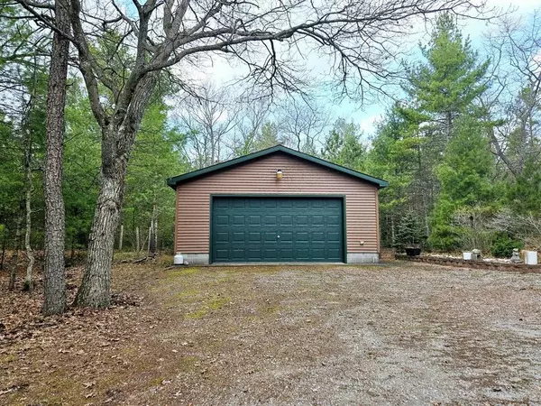 Au Sable Twp, MI 48750,3767 N US-23