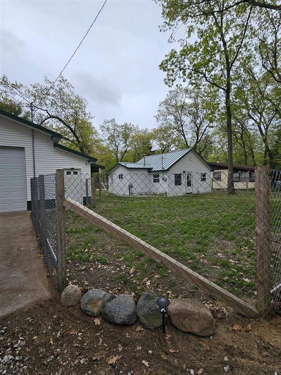 Grant Twp, MI 48748,3197 Henry Street