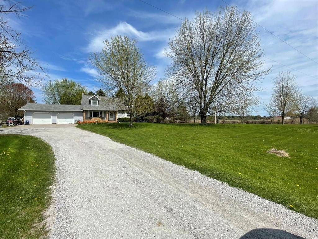 630 Plank Road, Tawas Twp, MI 48763