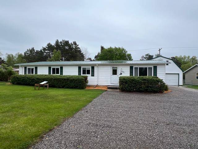 6465 M-55 Lot: 36, 37, Reno Twp, MI 48770