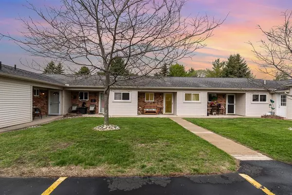 Oscoda Twp, MI 48750,205 E Water Street 16