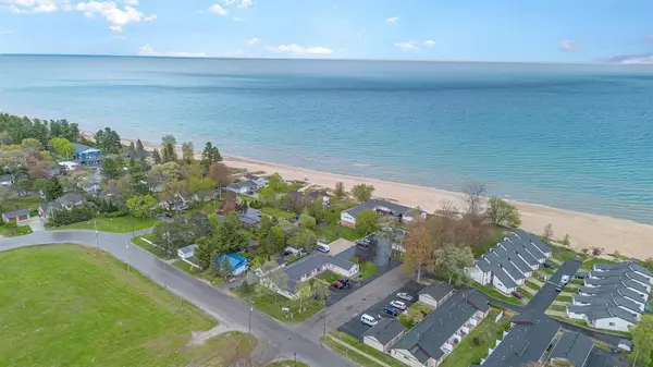 205 E Water Street 16, Oscoda Twp, MI 48750