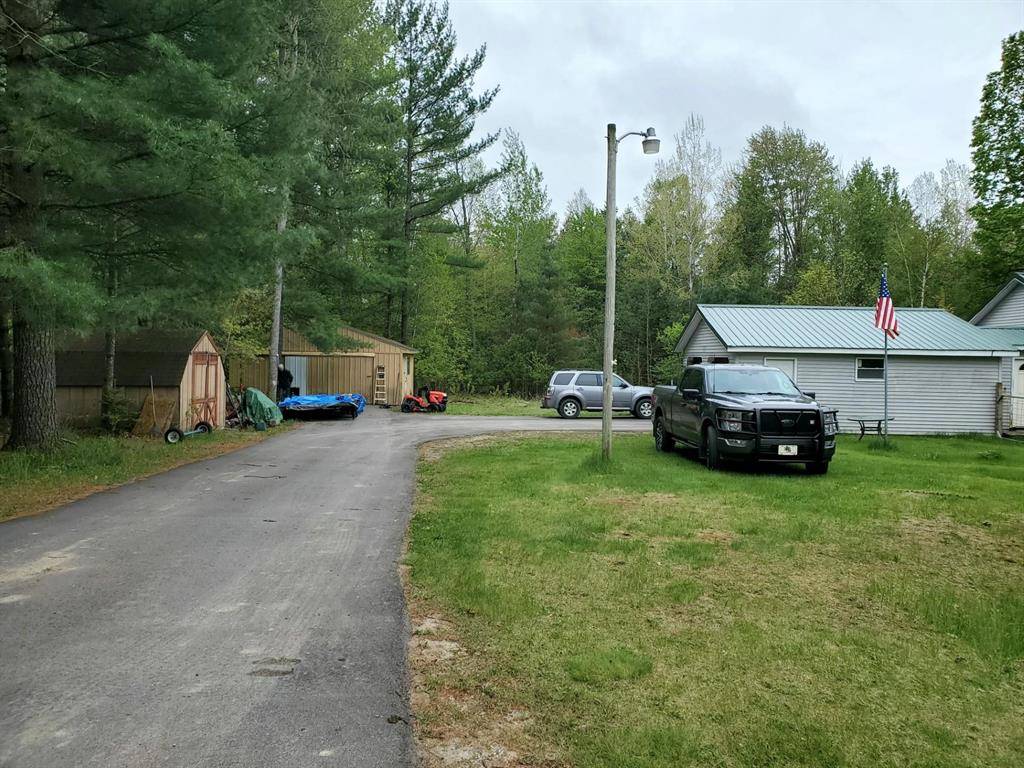 Mills Twp, MI 48610,1148 Horseshoe Drive Lot: 93-94