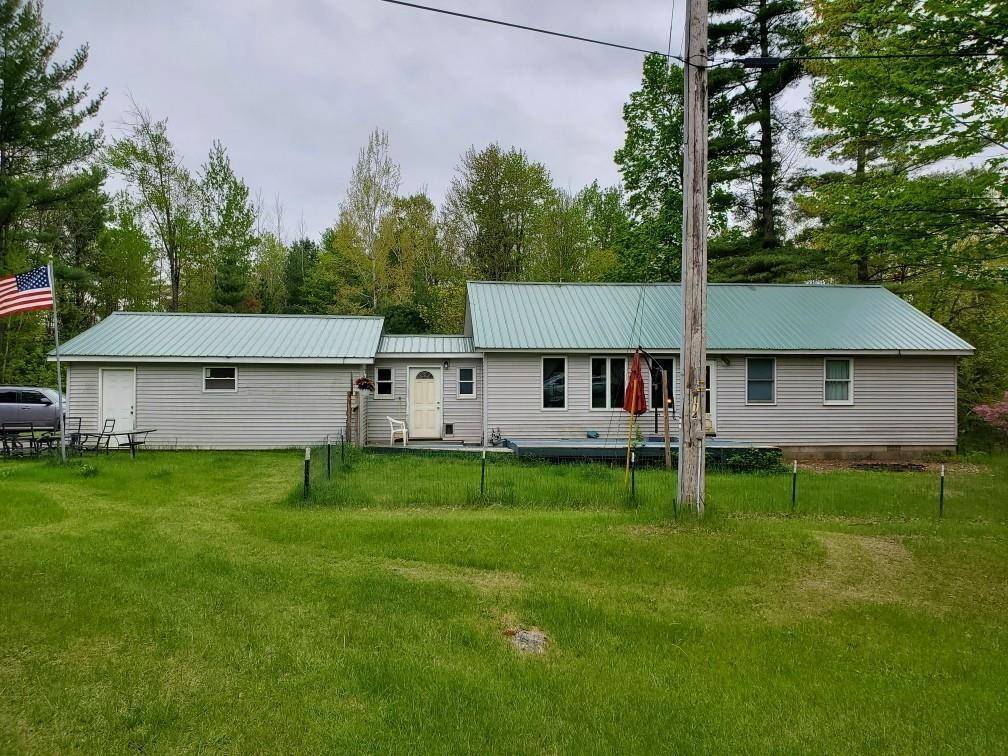 1148 Horseshoe Drive Lot: 93-94, Mills Twp, MI 48610