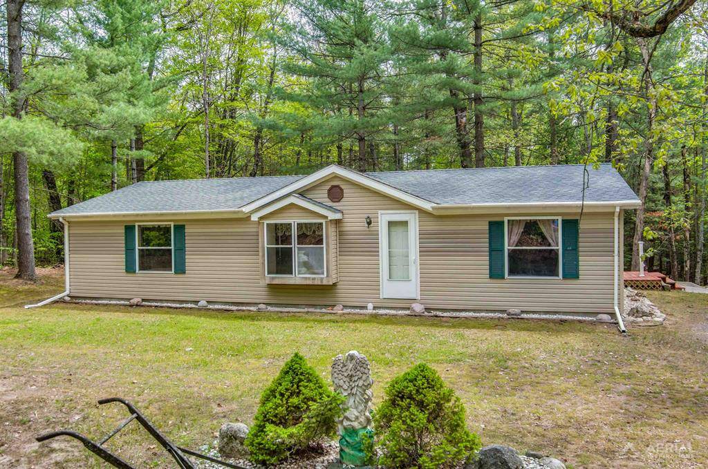 2691 Rifle River Trail, Churchill Twp, MI 48661
