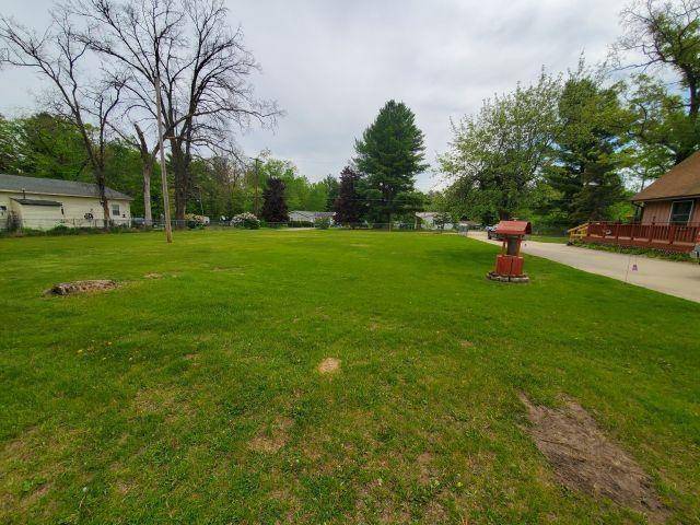 Mills Twp, MI 48756,5340 Mills Drive Lot: 78-81