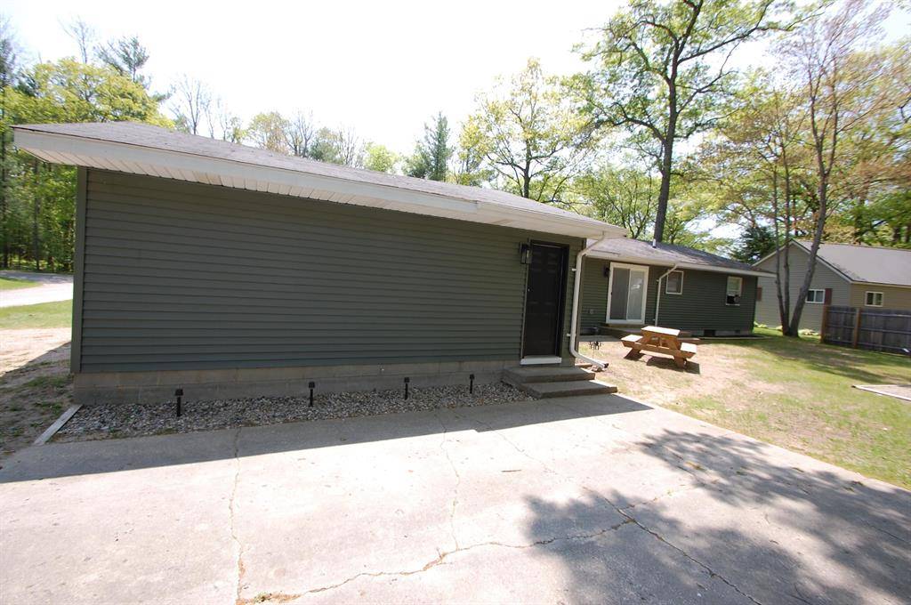 Foster Twp, MI 48661,4020 Grass Lake Road
