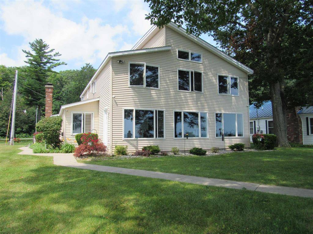 2011 Douglas Drive Lot: 37, Alabaster Twp, MI 48763
