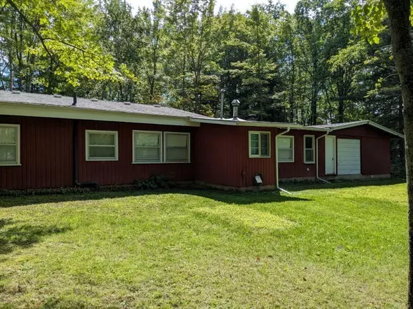 Plainfield Twp, MI 48739,8162 Beech Street