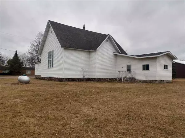 Mason Twp, MI 48766,115 Smalley Street