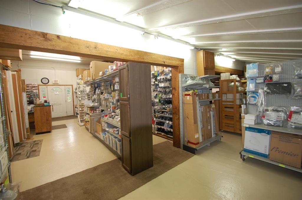 Moffatt Twp, MI 48610,1486 N M-76