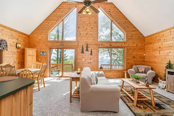 Harrisville Twp, MI 48738,1715 Sunrise Drive
