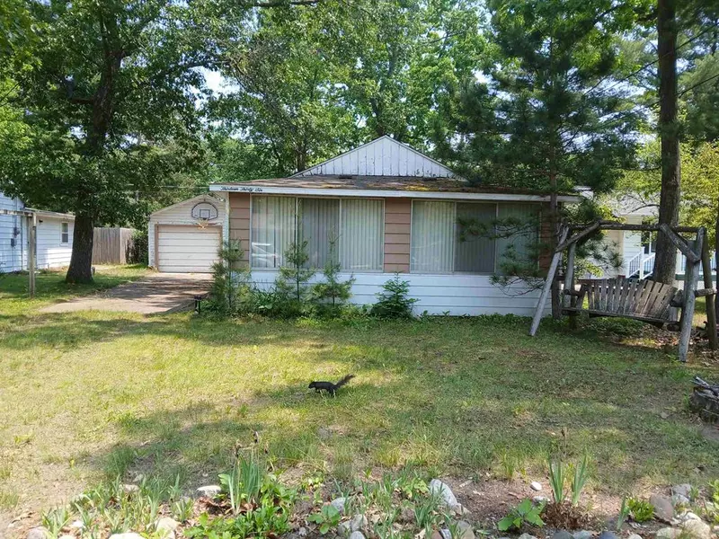 1336 Maple, Grant Twp, MI 48748