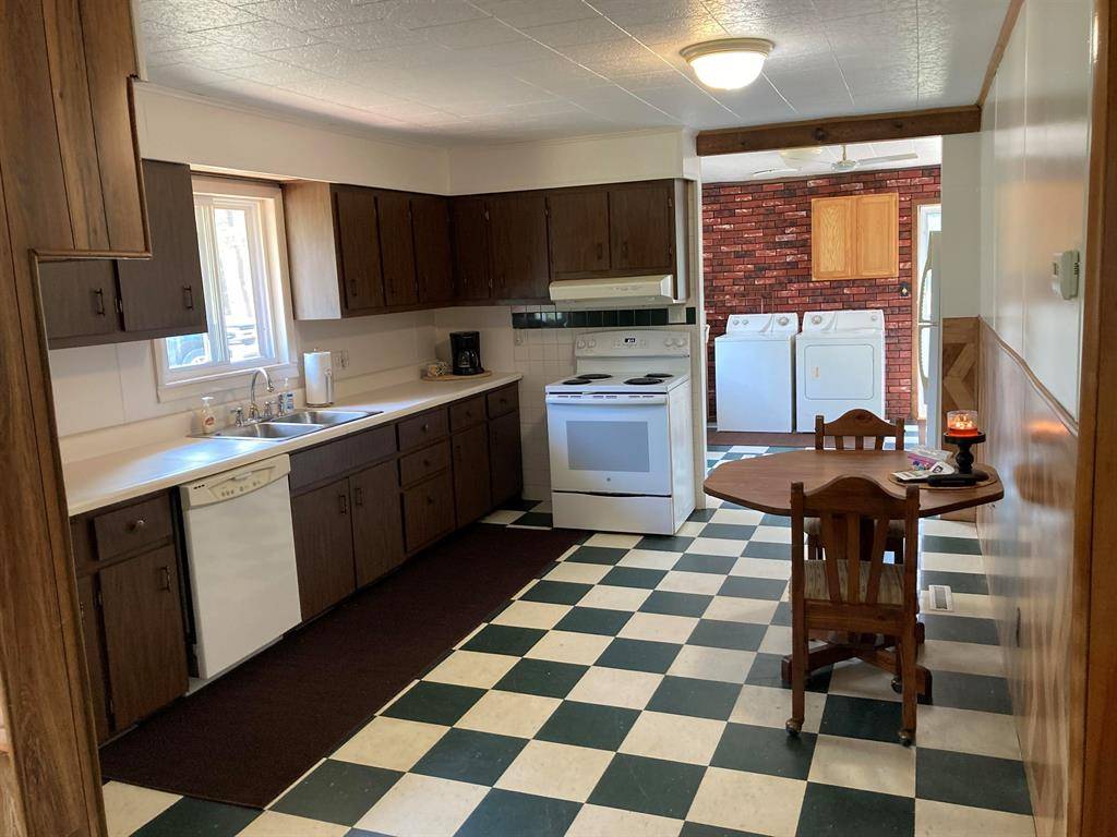 Big Creek Twp, MI 48654,1064 W Valley Lot: 3