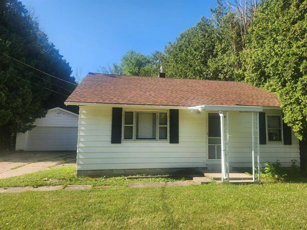 340 North Street, Lincoln Twp, MI 48658