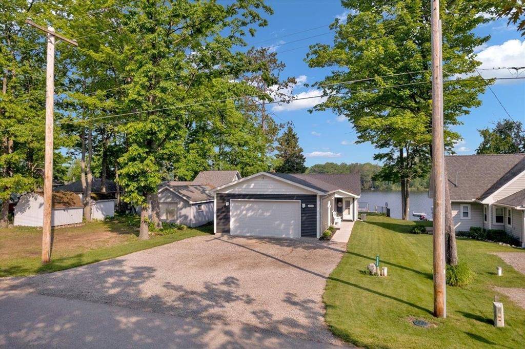Plainfield Twp, MI 48739,4823 Lakeside Boulevard