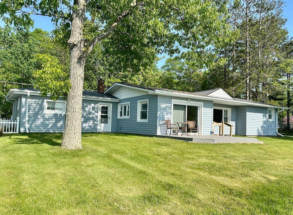Greenbush Twp, MI 48738,3732 E Cedar Lake Drive