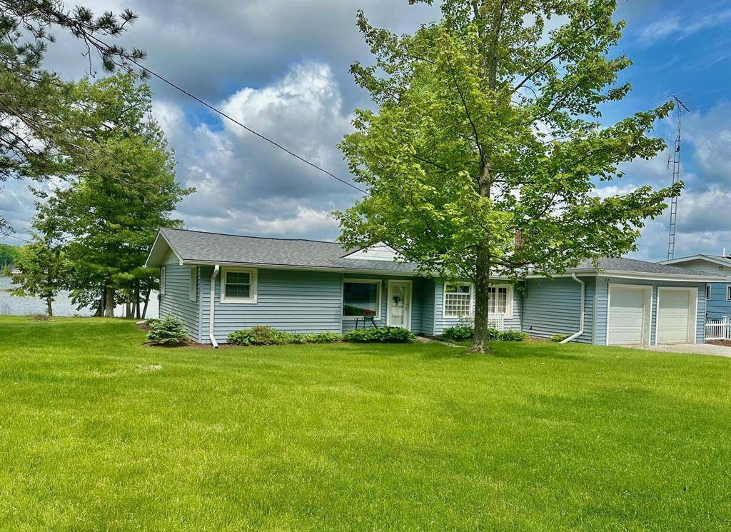 Greenbush Twp, MI 48738,3732 E Cedar Lake Drive