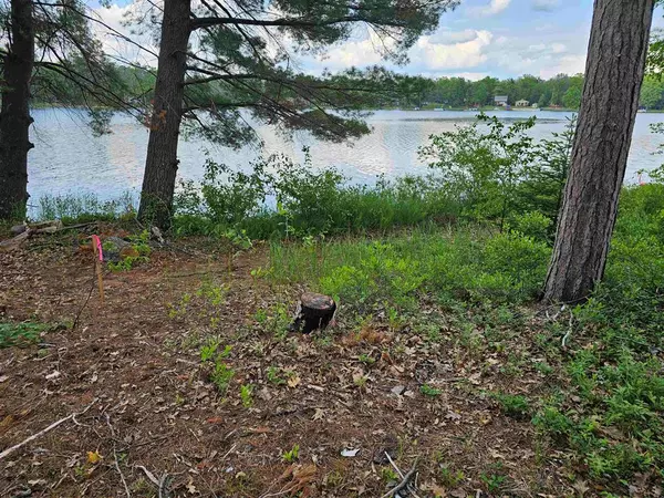 Plainfield Twp, MI 48761,lot 12 Paradise Drive Lot: 12