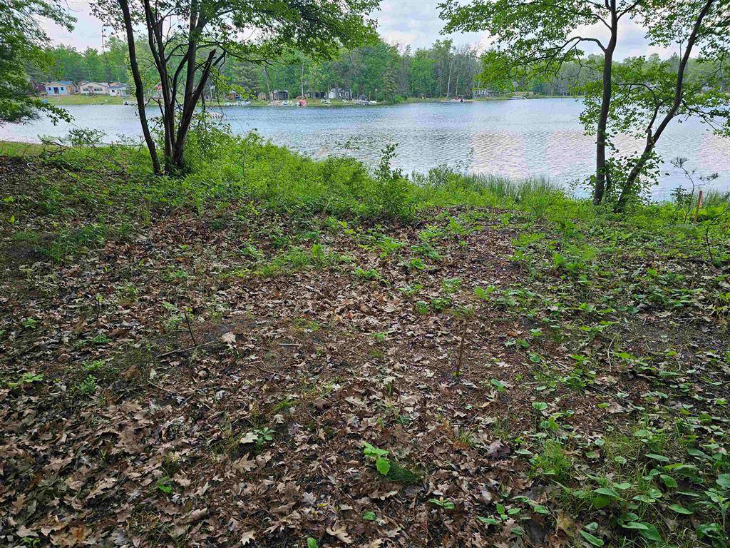 Plainfield Twp, MI 48761,Lot 16 Paradise Drive