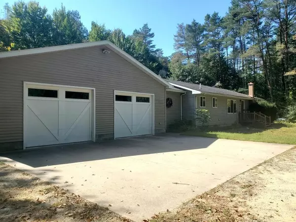 Horton Twp, MI 48610,1767 W Greenwood Road