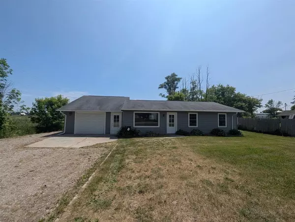 322 E Main, Turner Twp, MI 48765