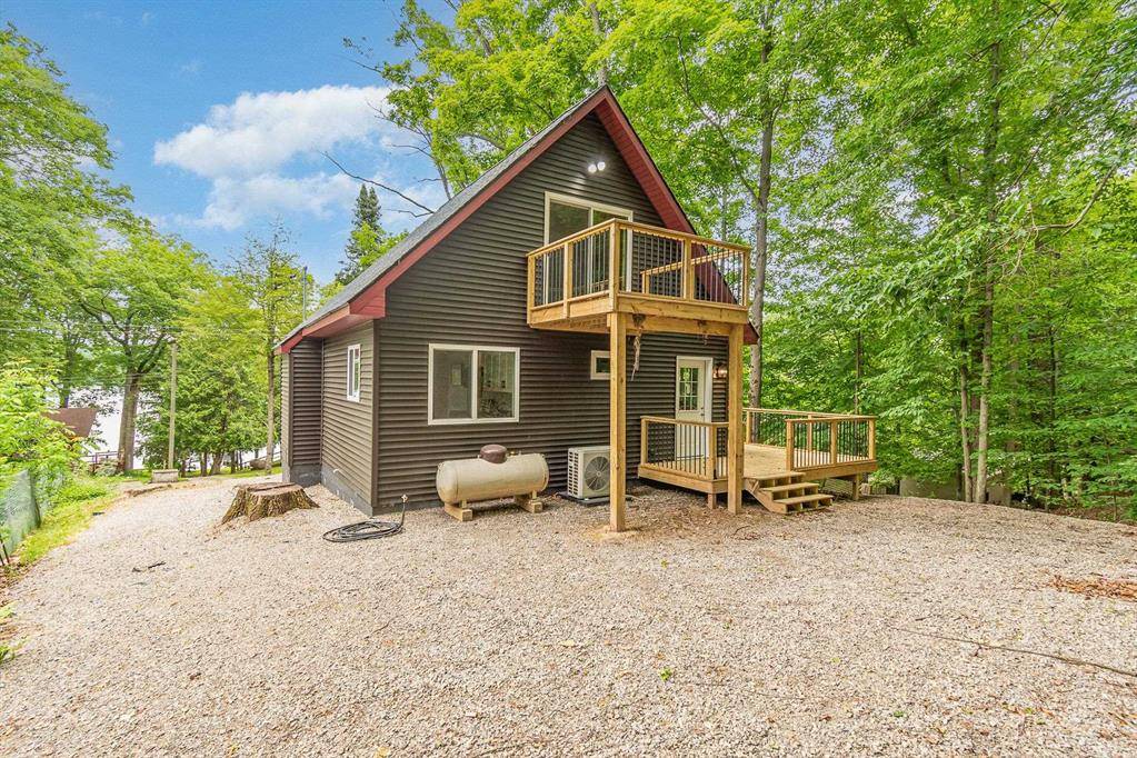 Curtis Twp, MI 48737,5169 Lake Street