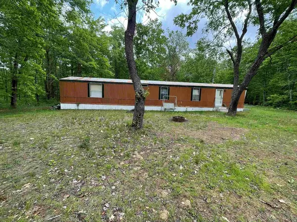 Mitchell Twp, MI 48705,1110 Alger Grade