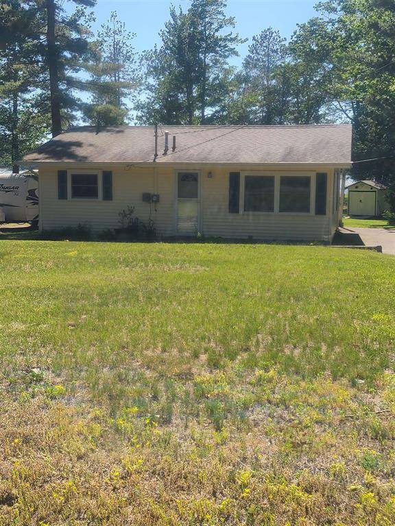 Greenbush Twp, MI 48738,3608 E Cedar Lake Drive