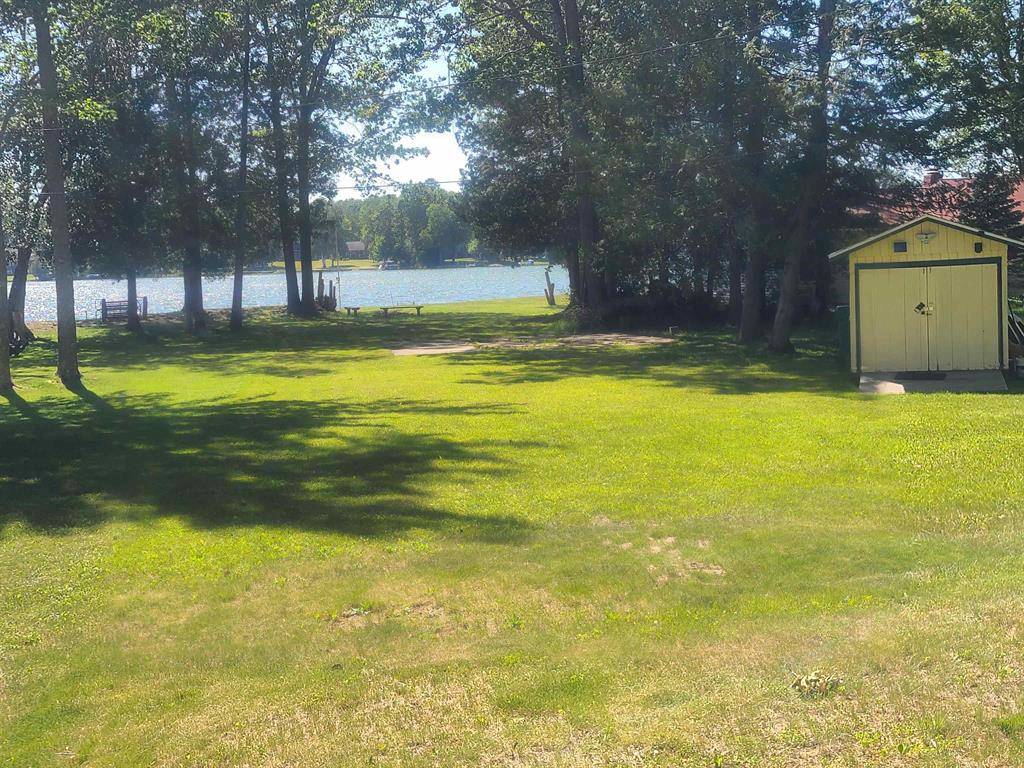 3608 E Cedar Lake Drive, Greenbush Twp, MI 48738
