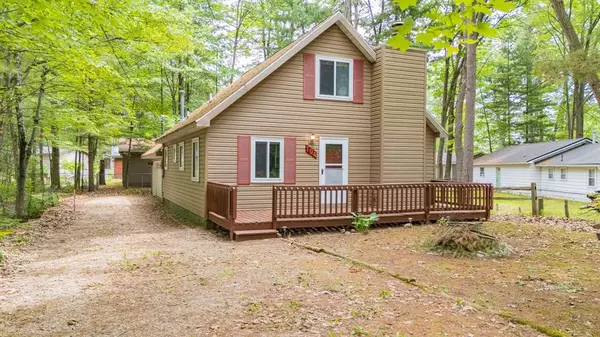 Markey Twp, MI 48629,104 Wyckoff Drive Lot: 33
