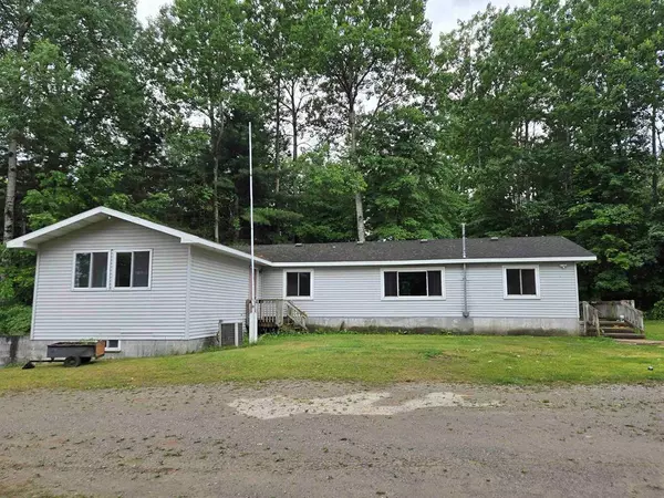 3962 Power Drive, Mikado Twp, MI 48745